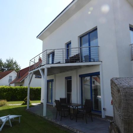 Bodden-Adler Fuhlendorf (Mecklenburg-Vorpommern) Exterior foto
