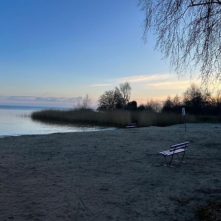 Bodden-Adler Fuhlendorf (Mecklenburg-Vorpommern) Exterior foto