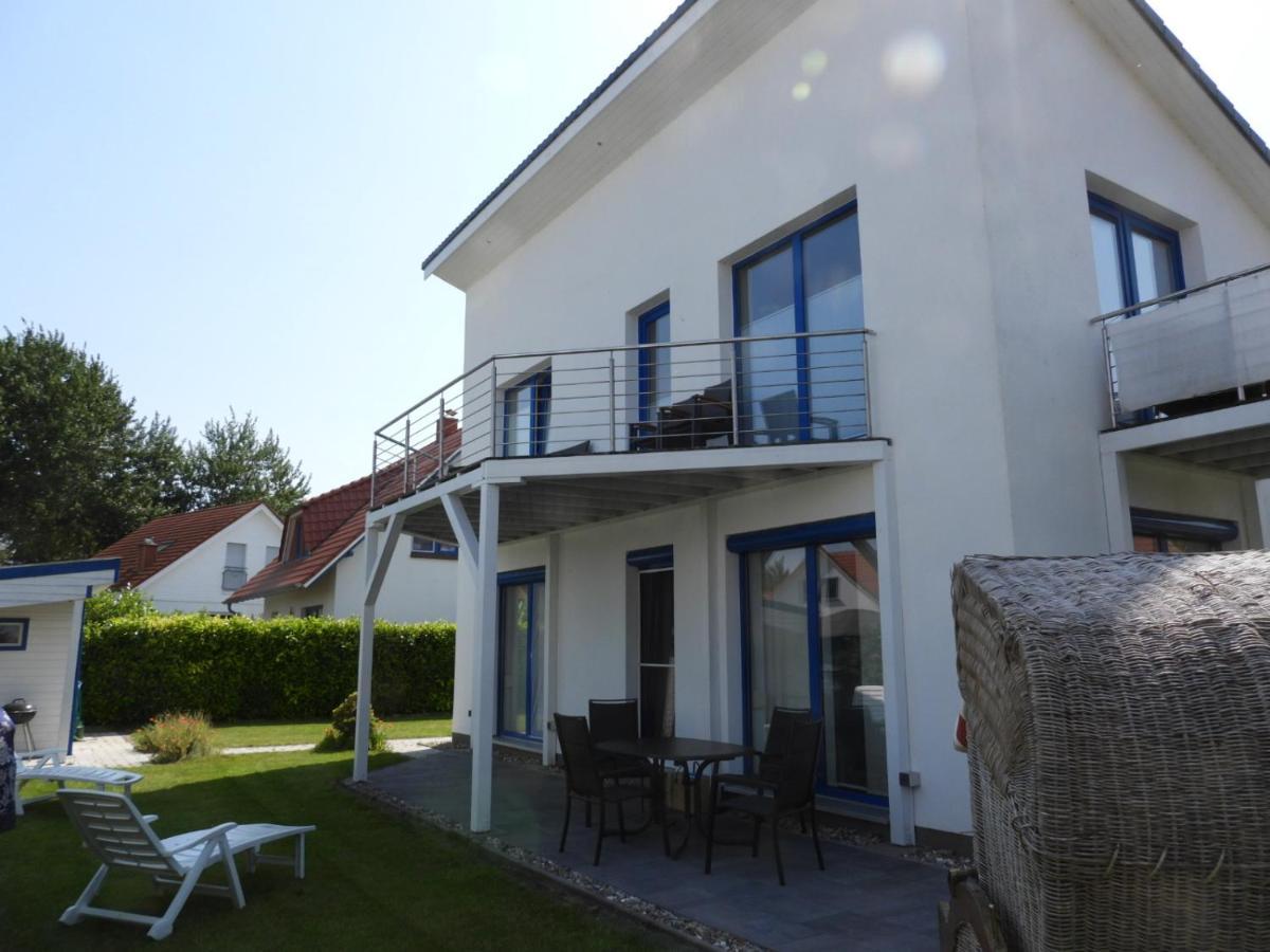 Bodden-Adler Fuhlendorf (Mecklenburg-Vorpommern) Exterior foto