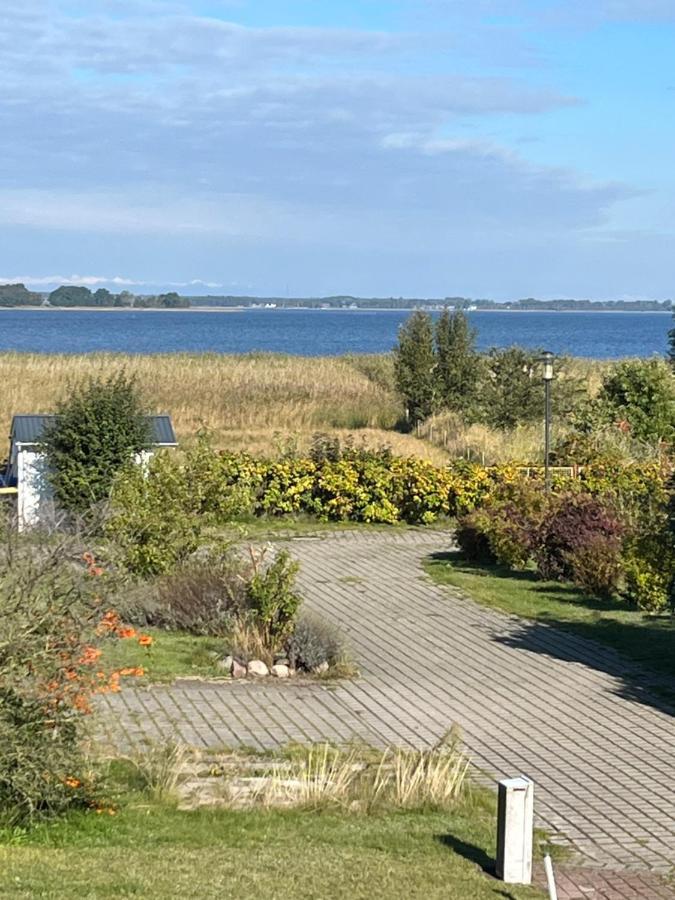 Bodden-Adler Fuhlendorf (Mecklenburg-Vorpommern) Exterior foto