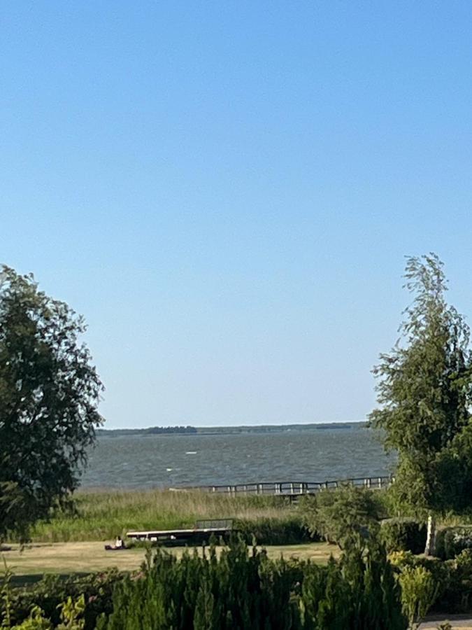 Bodden-Adler Fuhlendorf (Mecklenburg-Vorpommern) Exterior foto